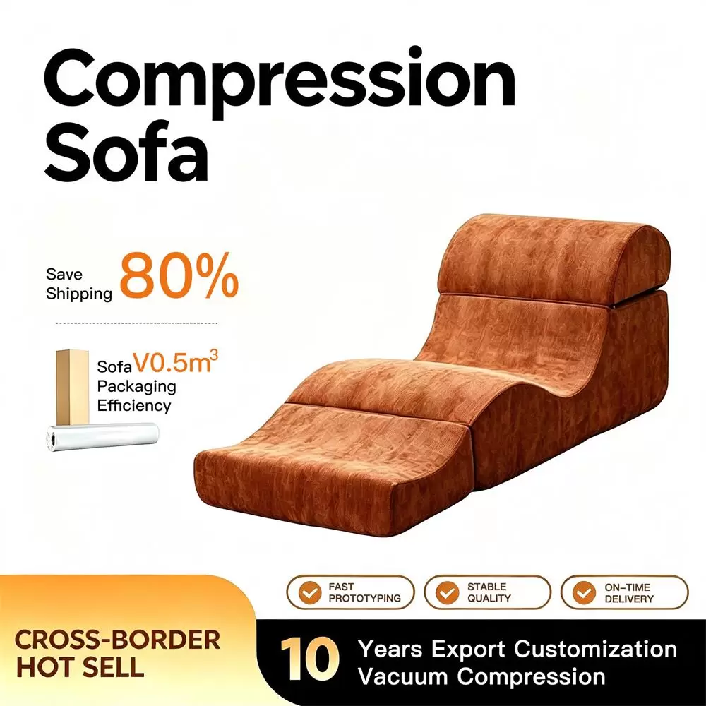 Compression Sofa - Image 2