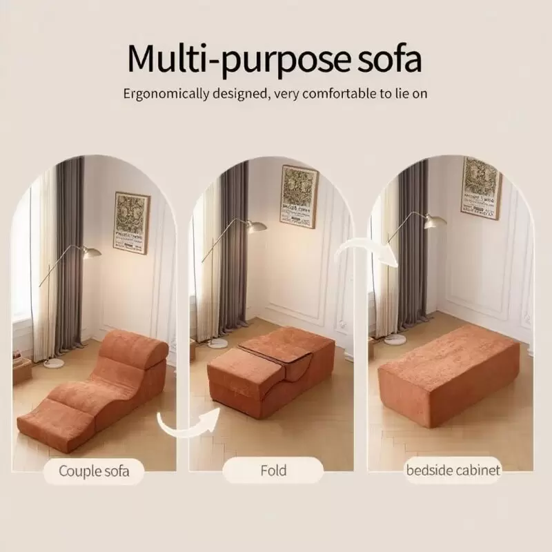 Compression Sofa - Image 3