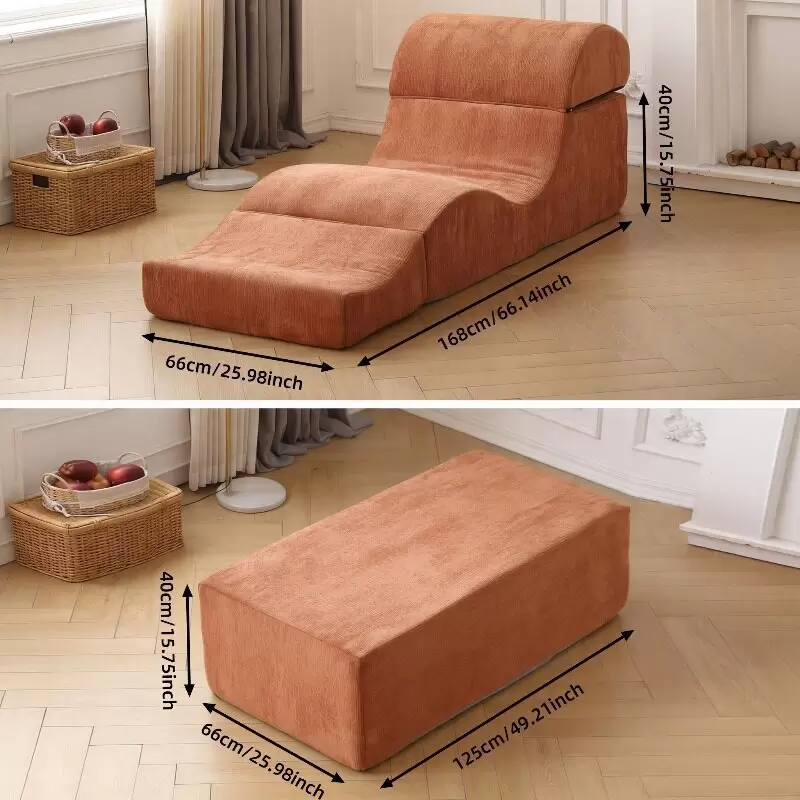 Compression Sofa - Image 4