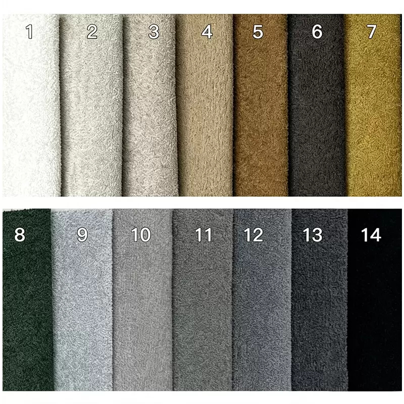 This Bubble Sofa Comes In A Box! Minimalist Fabric Compression Sofa For Modern Living Room K-41 - Image 8