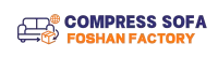 COMPRESS SOFA FOSHAN FACTORY